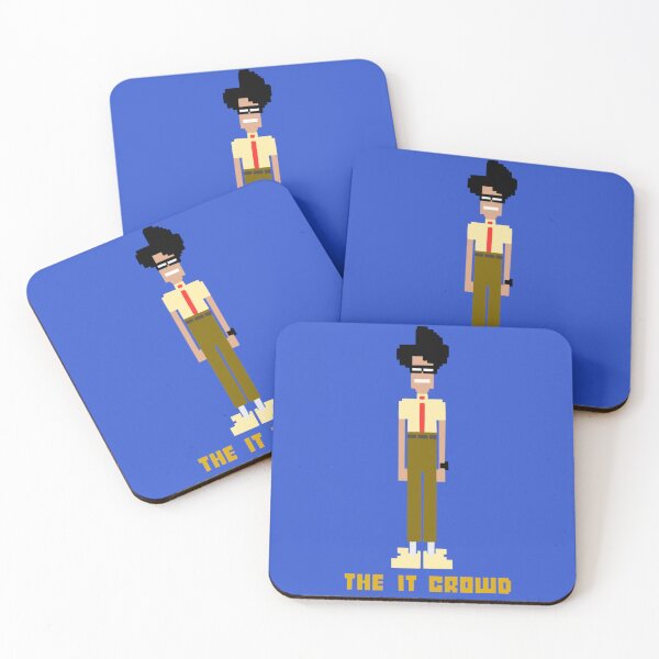 Item preview, Maurice Moss designed and sold by 3leggeddogg.