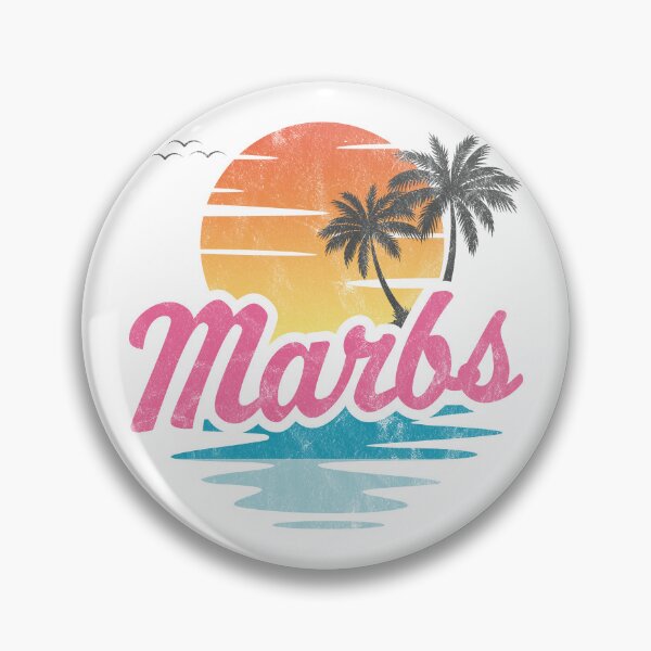 Item preview, Marbs designed and sold by PaulSDesign.