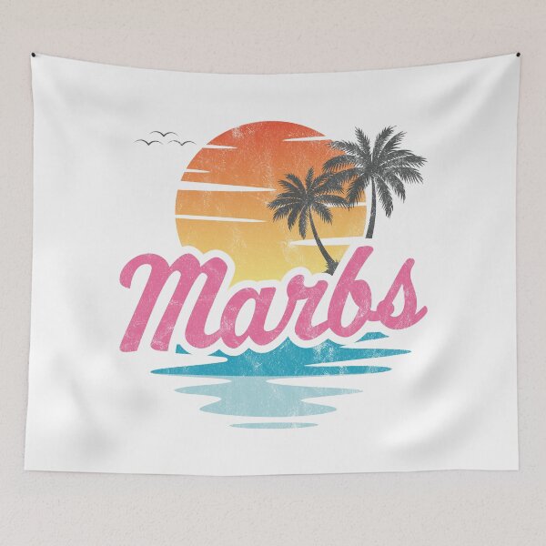 Item preview, Marbs designed and sold by PaulSDesign.