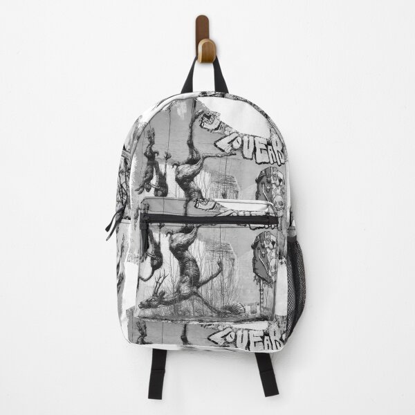 Item preview, Street Art of Berlin designed and sold by TwoSmallPtatoes.