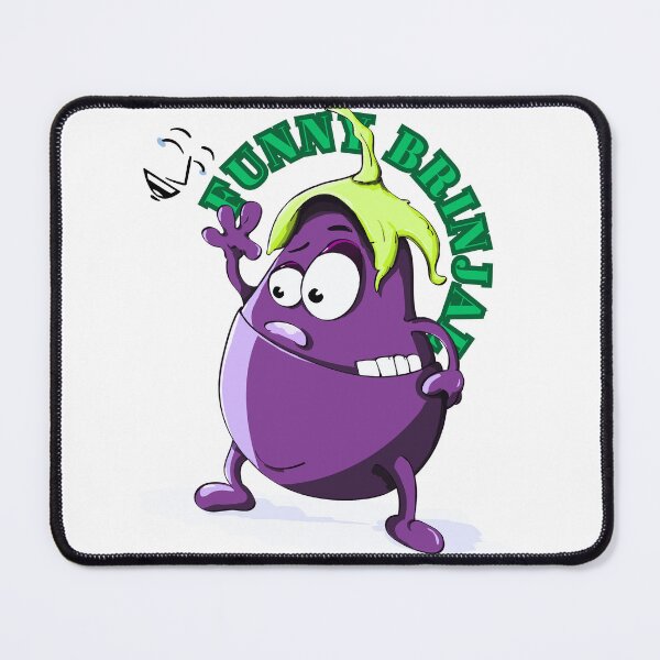 Item preview, FUNNY BRINJAL designed and sold by Kolkatafashion.