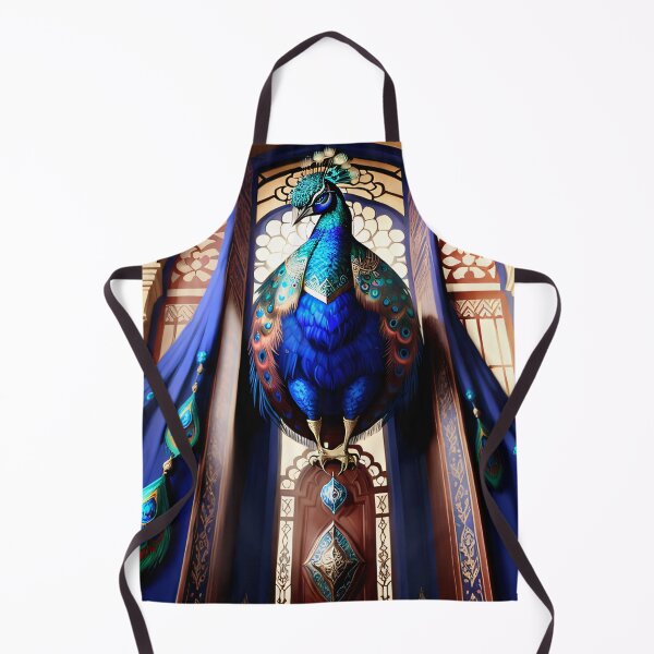 Item preview, The Grand Entrance of the Library at Peacock Hall designed and sold by CafePurr.