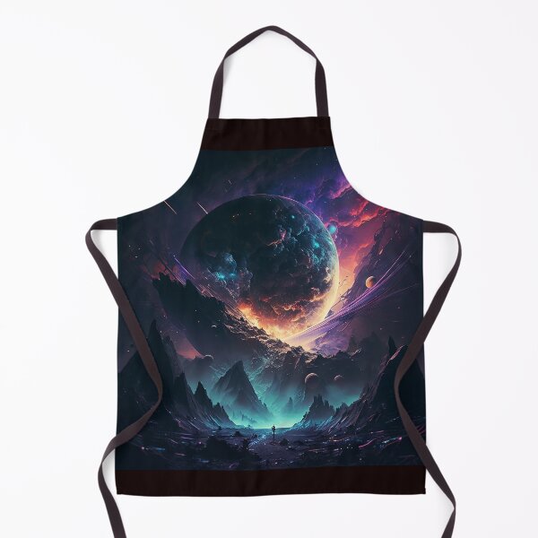 Item preview, The Planet designed and sold by ImageFromTheSky.