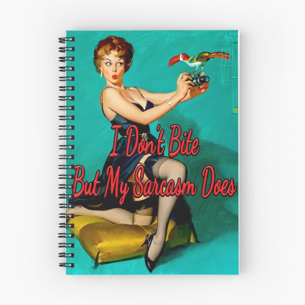 Item preview, 1950’s Ruffled Feathers by Gil Elvgren designed and sold by KellysComColors.