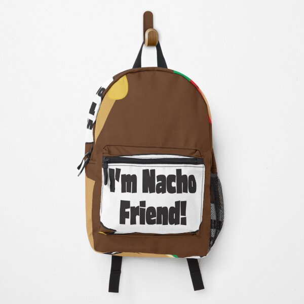 Item preview, Nacho designed and sold by Sqndesigns.
