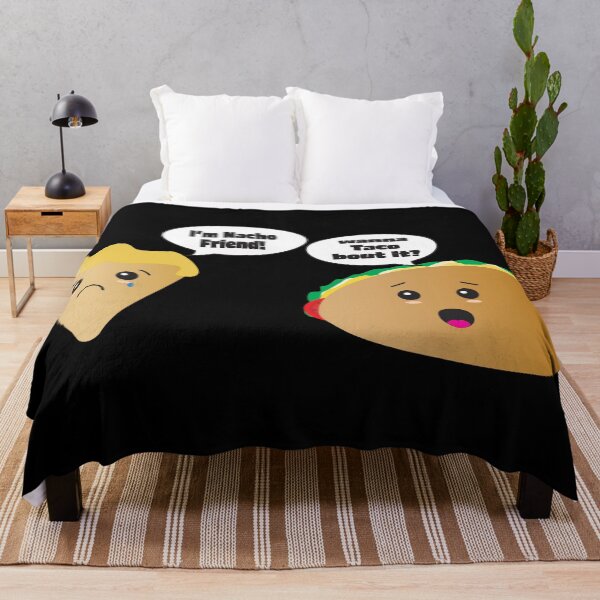 Item preview, Nacho designed and sold by Sqndesigns.