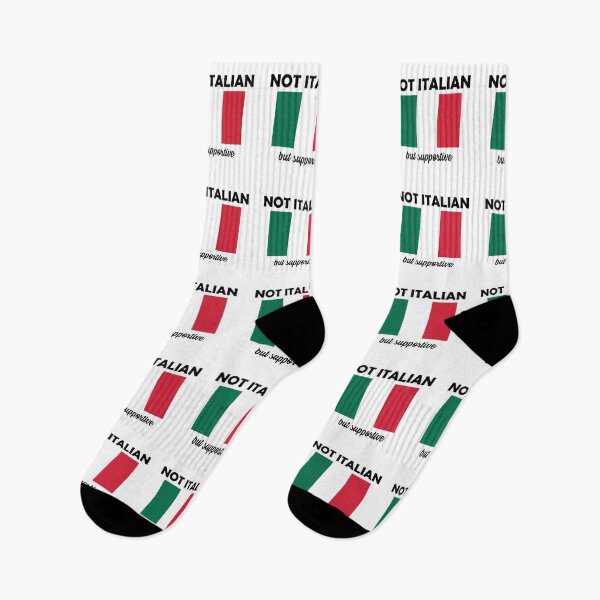 Item preview, Not Italian but Supportive designed and sold by Venus Complete.