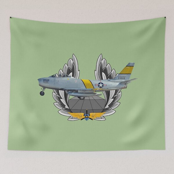 Item preview, F-86 Saber designed and sold by sibosssr.