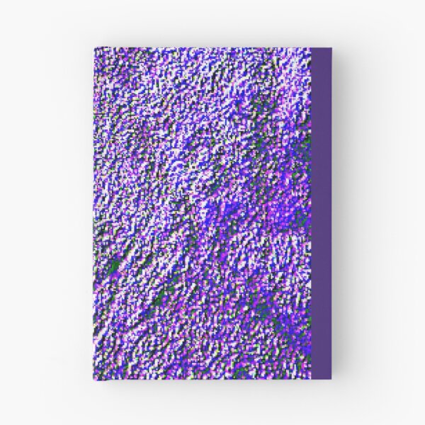 Item preview, Indigo textured fibers designed and sold by Aquila Light Pictures.
