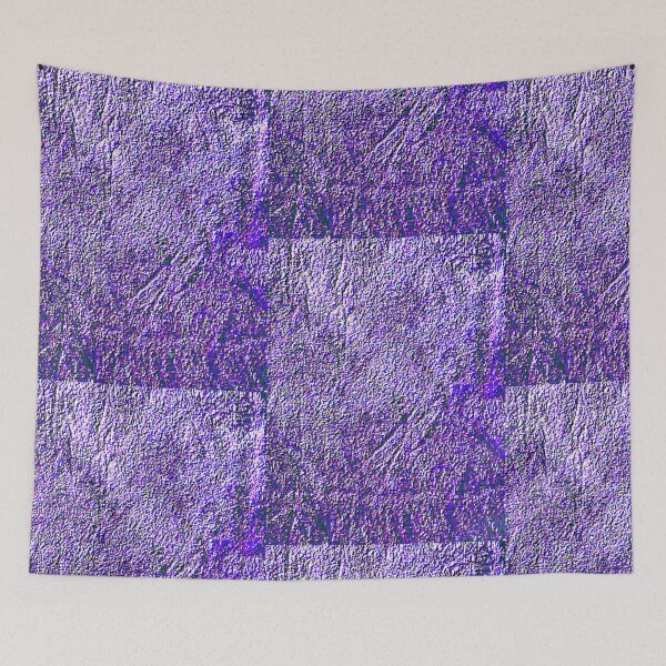 Item preview, Indigo textured fibers designed and sold by Aquila Light Pictures.