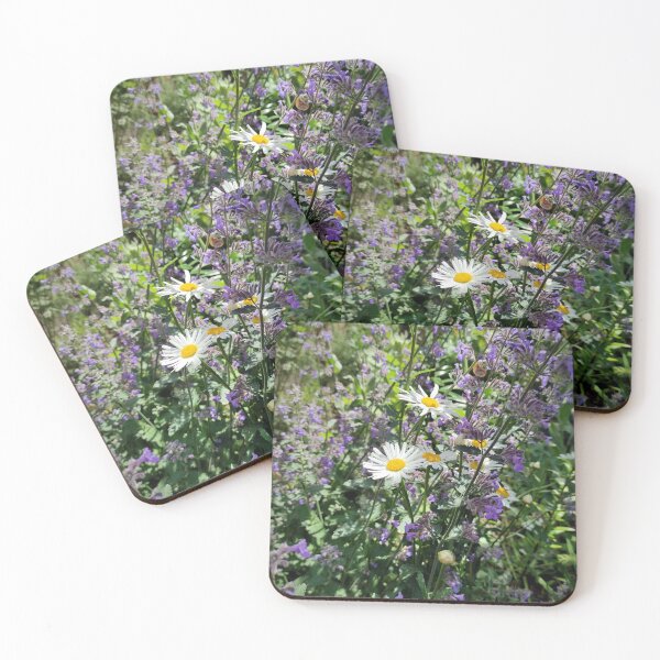 Item preview, Catnip with daisy designed and sold by Gourmetkater.