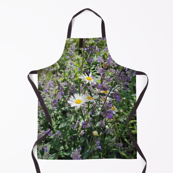 Item preview, Catnip with daisy designed and sold by Gourmetkater.