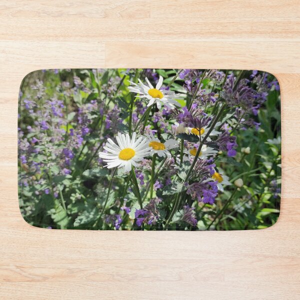 Item preview, Catnip with daisy designed and sold by Gourmetkater.