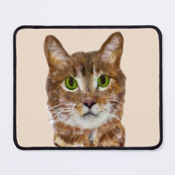 Item preview, cat, cat designed and sold by FLEURDELAINE04.
