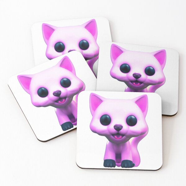 Item preview, "Appealing Cat" designed and sold by WomboCreates.
