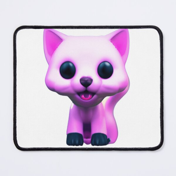 Item preview, "Appealing Cat" designed and sold by WomboCreates.