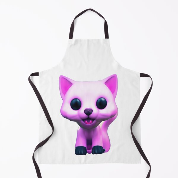 Item preview, "Appealing Cat" designed and sold by WomboCreates.