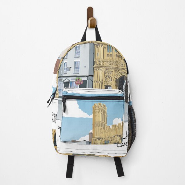 Item preview, Canterbury Buttermarket designed and sold by CanterburyArt.