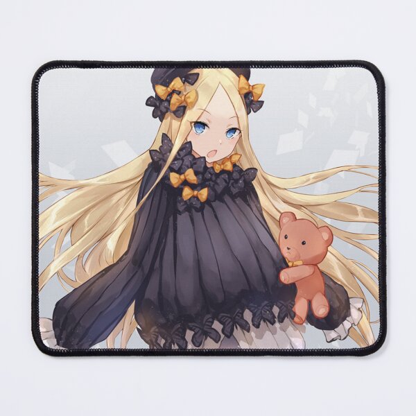 Item preview, Abigail Williams designed and sold by Sulyvanplein.