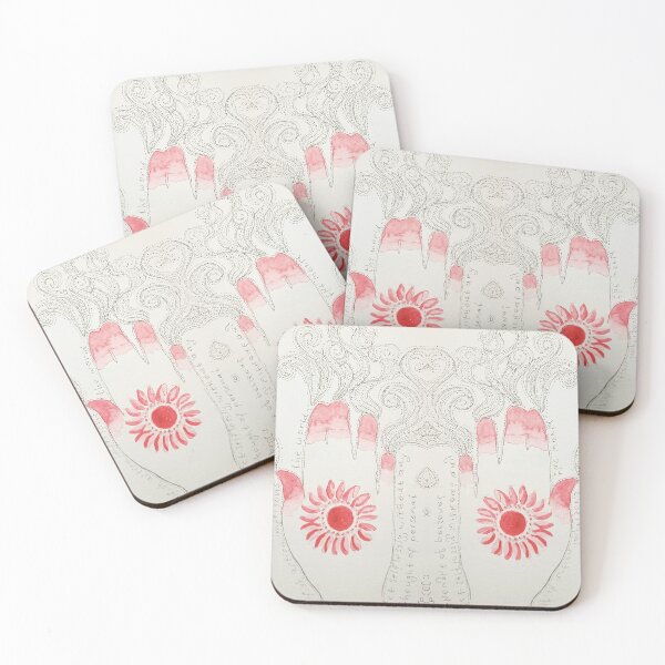 Item preview, Hands designed and sold by Meta Hoepfner.