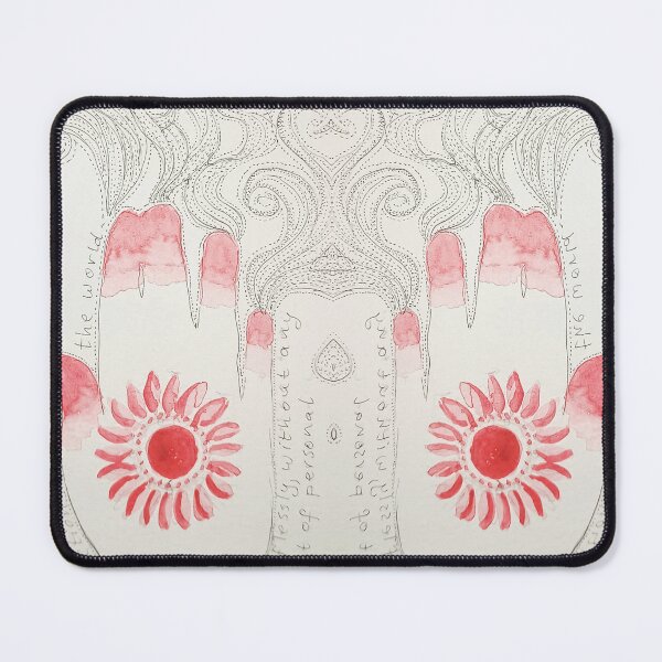 Item preview, Hands designed and sold by Meta Hoepfner.
