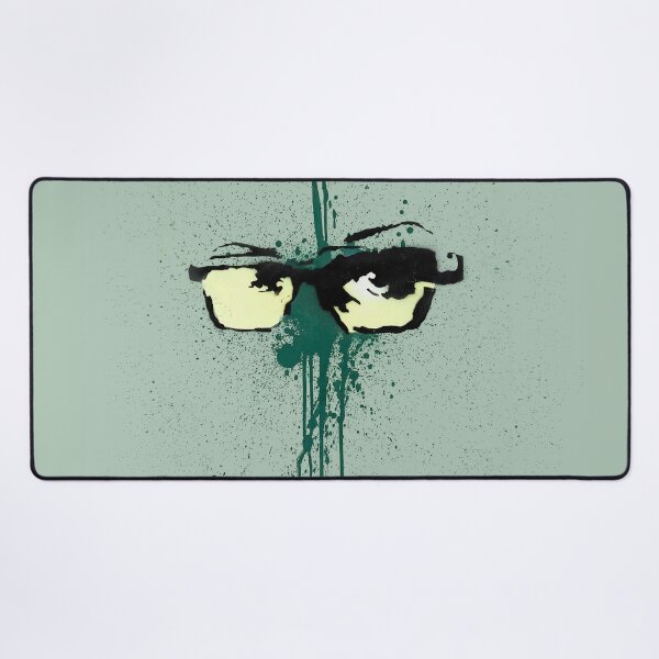 Item preview, Banksy Self-Portrait - Signed in Stencil designed and sold by WE-ARE-BANKSY.
