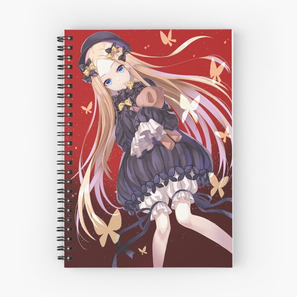 Item preview, Abigail Williams designed and sold by Sulyvanplein.