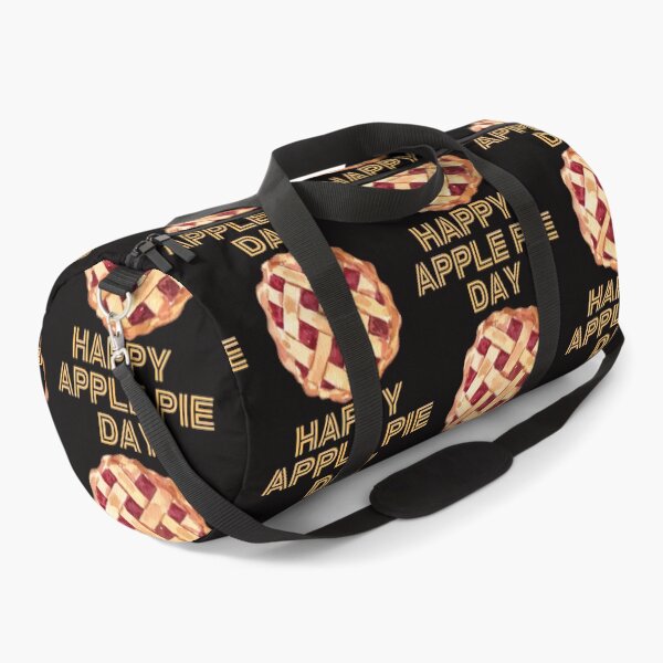 Item preview, Happy Apple Pie Day  designed and sold by Simo0455.