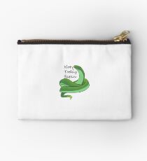Not Today! Studio Pouch