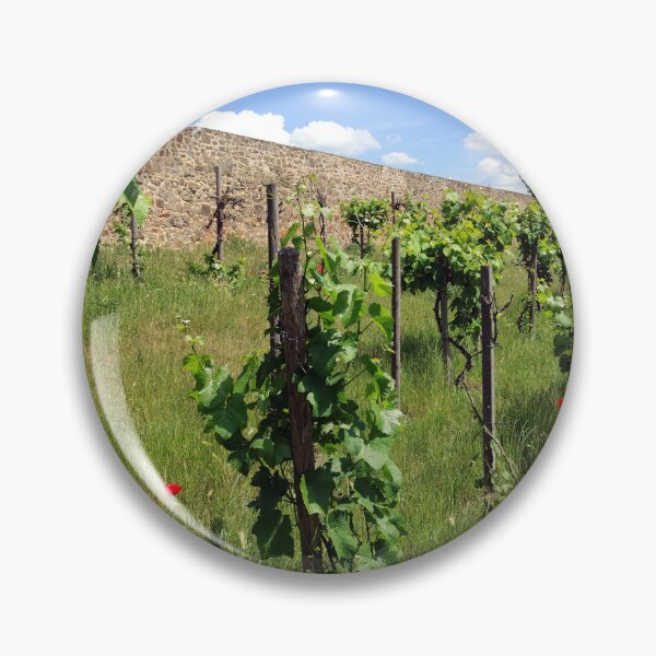Item preview, vineyard designed and sold by Gourmetkater.