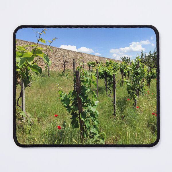 Item preview, vineyard designed and sold by Gourmetkater.