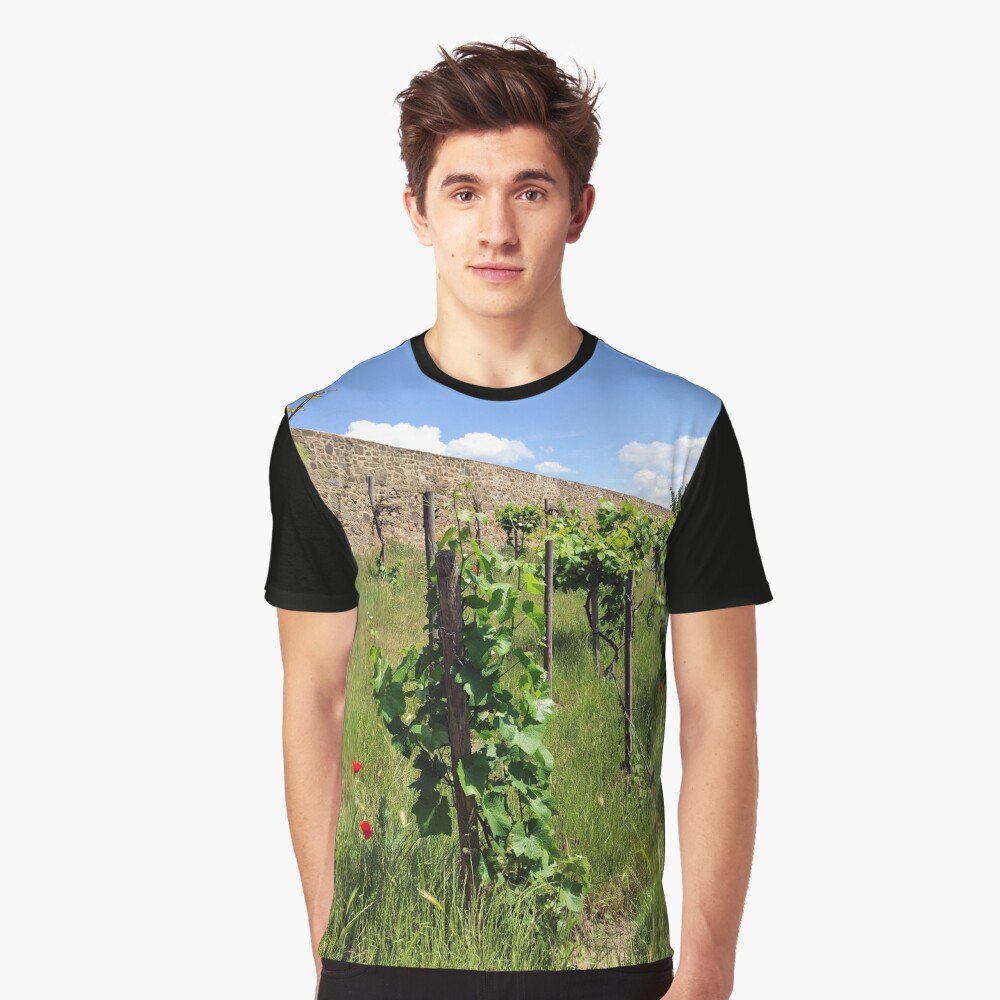 Artikel-Vorschau von Grafik T-Shirt, designt und verkauft von Gourmetkater.