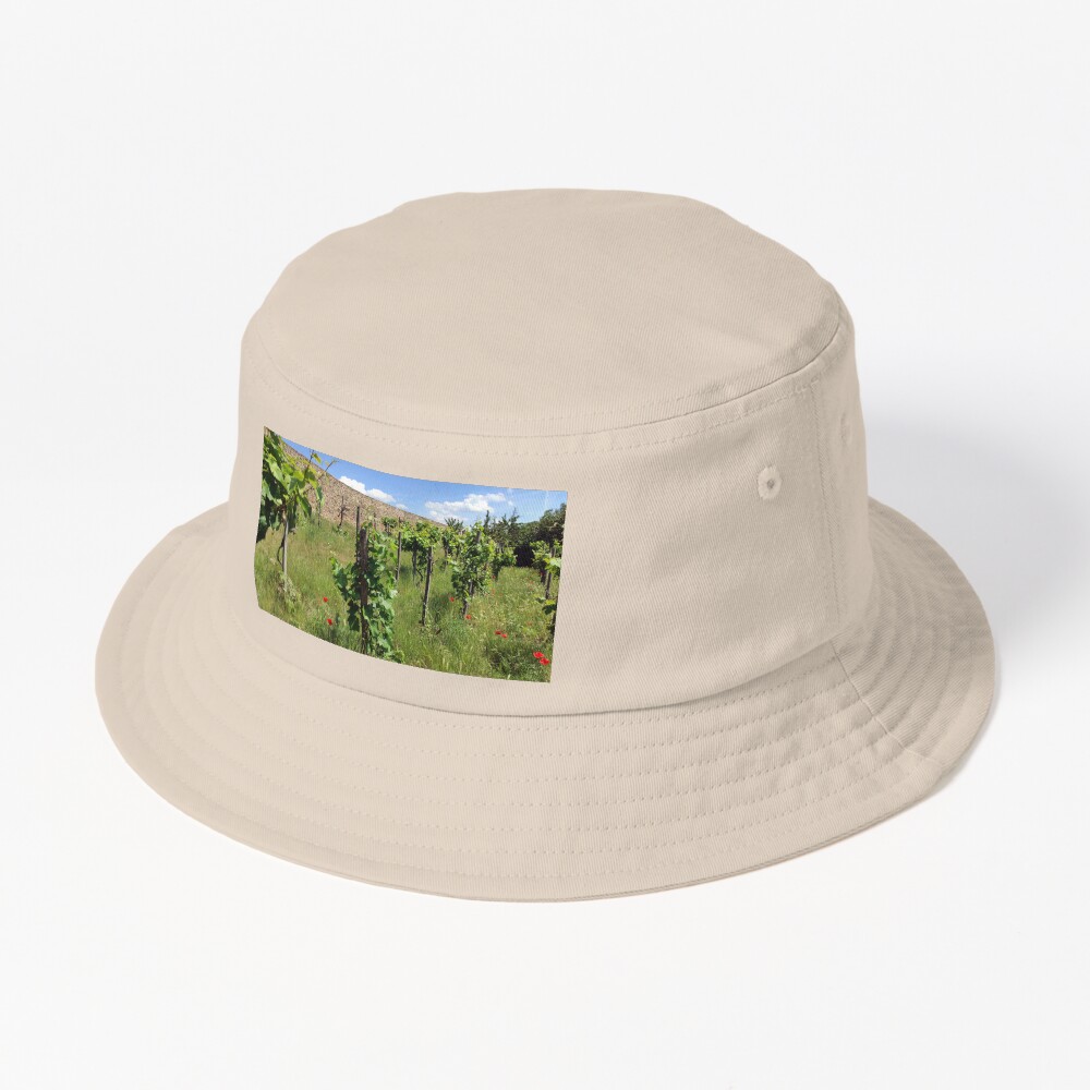 Artikel-Vorschau von Bucket Hat, designt und verkauft von Gourmetkater.