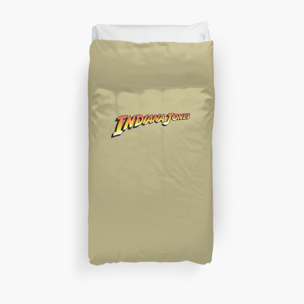 Indiana Jones Housse de couette