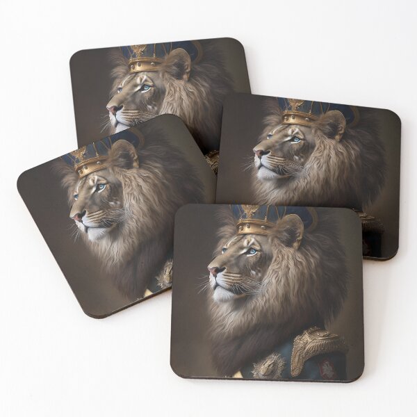 Item preview, Zodiac Signs Leo #05-093 designed and sold by nikoart001.