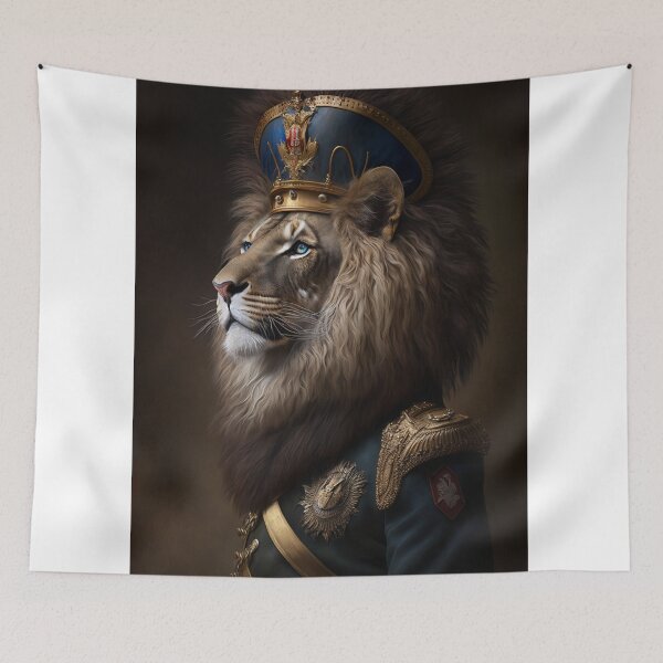 Item preview, Zodiac Signs Leo #05-093 designed and sold by nikoart001.