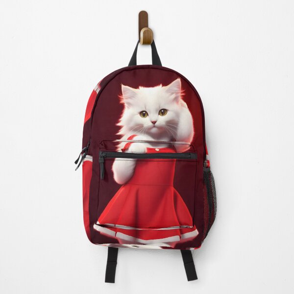 Item preview, Dancing cat - Modern digital art designed and sold by Ai-michiart.