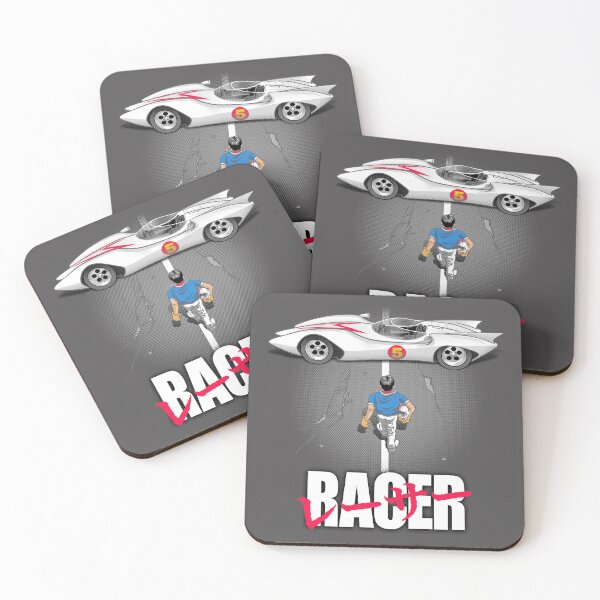 Item preview, Racer designed and sold by Patrol.