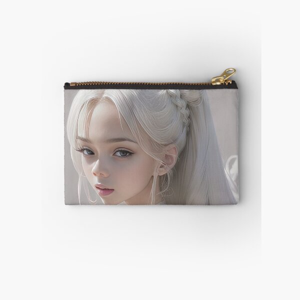 Item preview, Blonde Girl in Animated Wonderland designed and sold by FireScreen.
