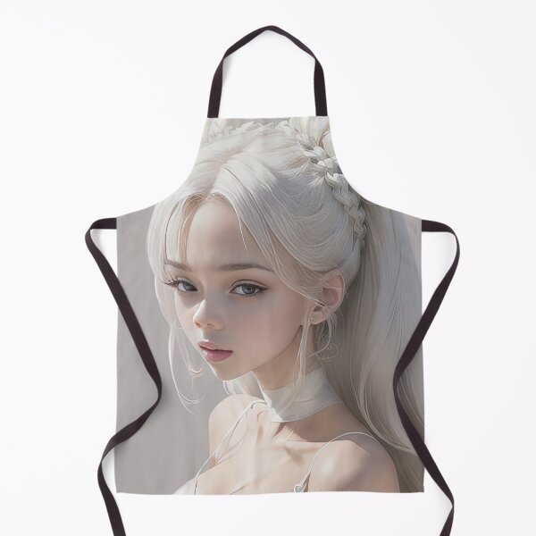 Item preview, Blonde Girl in Animated Wonderland designed and sold by FireScreen.