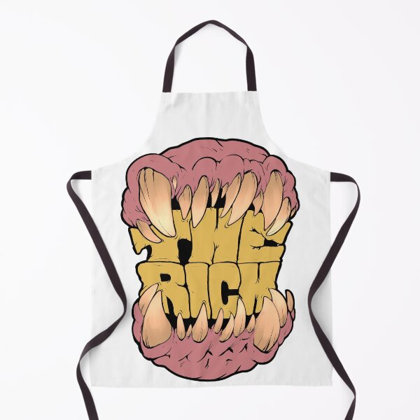 Item preview, Eat The Rich - A Fun And Unique Way To Solve Many Problems! designed and sold by bendrawslife.