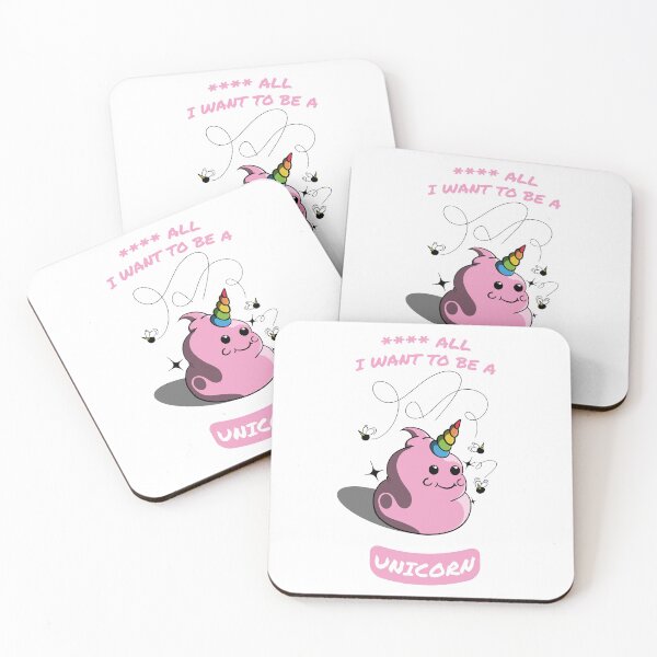 Item preview, Unicorn? designed and sold by Hrod-design.