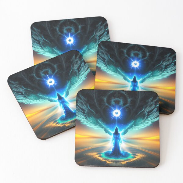 Item preview, Mystical figure designed and sold by Rui Fernandes.