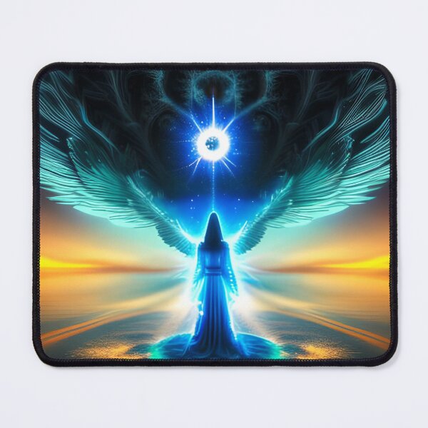 Item preview, Mystical figure designed and sold by Rui Fernandes.