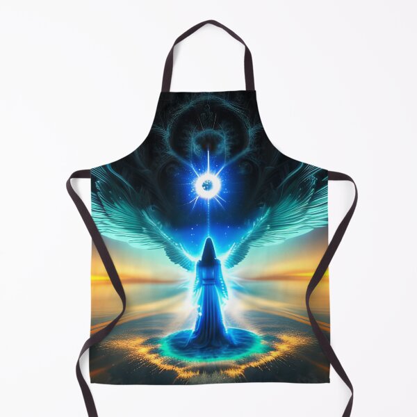 Item preview, Mystical figure designed and sold by Rui Fernandes.