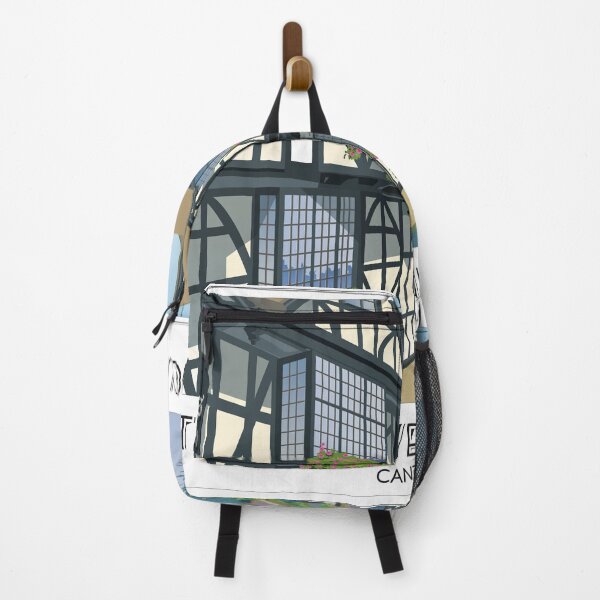 Item preview, Weavers Bridge, Canterbury designed and sold by CanterburyArt.