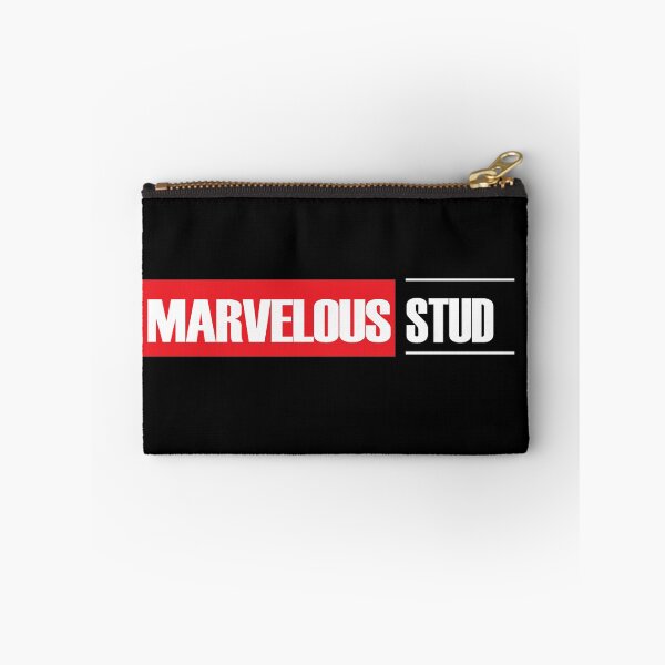 Item preview, MARVELOUS STUD designed and sold by Sqndesigns.
