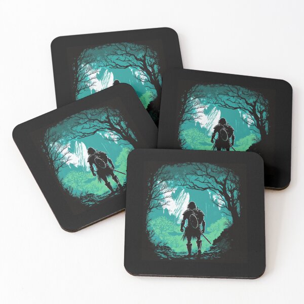 Item preview, barbarian life style designed and sold by Telamont.