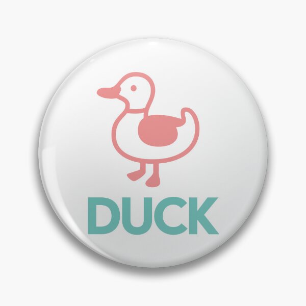 Item preview, Friendly Duck designed and sold by Rigipedia.