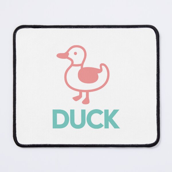Item preview, Friendly Duck designed and sold by Rigipedia.